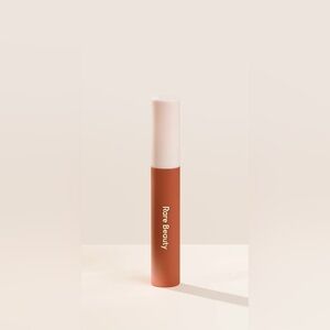Rare Beauty Brave Lip Soufflé Matte Lip Cream